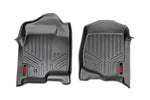 Rough Country M-2071 - Floor Mat Set