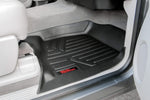 Rough Country M-2071 - Floor Mat Set