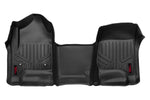 Rough Country M-2114 - Floor Mat Set