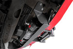 Rough Country 11002 - Winch Mount Plate