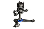 Rough Country 207 - Suspension Leveling Kit