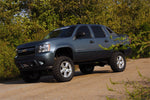 Rough Country 20901 - Suspension Lift Kit