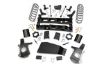 Rough Country 20900 - Suspension Lift Kit