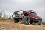 Rough Country 23420 - Suspension Lift Kit