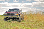 Rough Country 23420 - Suspension Lift Kit
