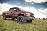 Rough Country 23420 - Suspension Lift Kit