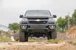 Rough Country 22131 - Suspension Lift Kit