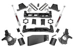 Rough Country 26430 - Suspension Lift Kit