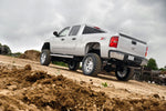 Rough Country 25370 - Suspension Lift Kit
