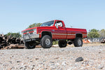 Rough Country 19530 - Suspension Lift Kit