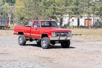 Rough Country 19730 - Suspension Lift Kit