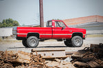 Rough Country 19730 - Suspension Lift Kit