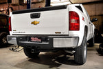 Rough Country RC701 - Suspension Body Lift Kit