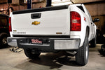 Rough Country RC701 - Suspension Body Lift Kit