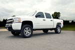 Rough Country 257.20RED - Suspension Lift Kit