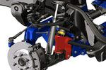 Rough Country 25870 - Suspension Lift Kit