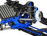 Rough Country 26330 - Suspension Lift Kit