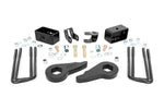 Rough Country 28300 - Suspension Lift Kit