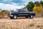Rough Country 28370 - Suspension Lift Kit