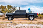Rough Country 28370 - Suspension Lift Kit