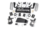 Rough Country 28700A - Suspension Lift Kit