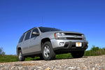 Rough Country 289 - Suspension Lift Kit