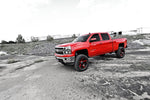 Rough Country 29833 - Suspension Lift Kit