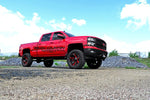 Rough Country 29833 - Suspension Lift Kit