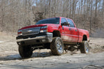 Rough Country 29770 - Suspension Lift Kit