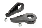 Rough Country 7592 - Suspension Leveling Kit