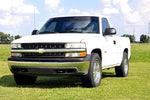 Rough Country 7599 - Suspension Leveling Kit