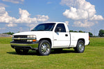 Rough Country 7599 - Suspension Leveling Kit
