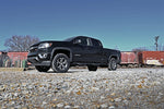 Rough Country 921 - Suspension Leveling Kit
