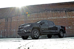 Rough Country 922 - Suspension Leveling Kit