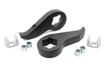 Rough Country 9593 - Suspension Leveling Kit