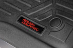 Rough Country M-51602 - Floor Mat Set