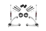 Rough Country 19831 - Suspension Lift Kit