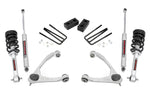 Rough Country 198.23 - Suspension Lift Kit