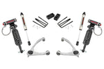 Rough Country 19857 - Suspension Lift Kit