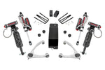 Rough Country 19450 - Suspension Lift Kit