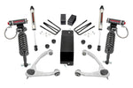 Rough Country 19457 - Suspension Lift Kit