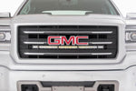 Rough Country 70625 - Light Bar