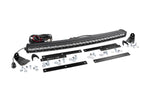 Rough Country 70625 - Light Bar