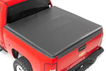 Rough Country 41207550A - Tonneau Cover