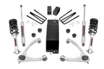 Rough Country 19432 - Suspension Lift Kit