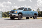 Rough Country 4208 - Fender Liner