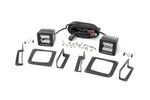 Rough Country 70689 - Auxiliary Light