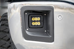 Rough Country 70689 - Auxiliary Light