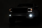 Rough Country 70689 - Auxiliary Light