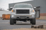 Rough Country 70689 - Auxiliary Light
